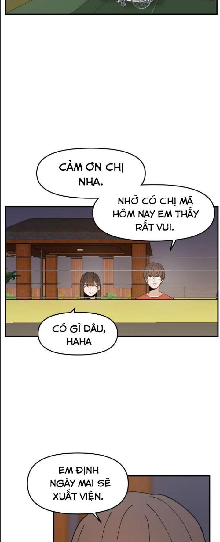 Lớp Học Phản Diện Chapter 35 - Trang 54