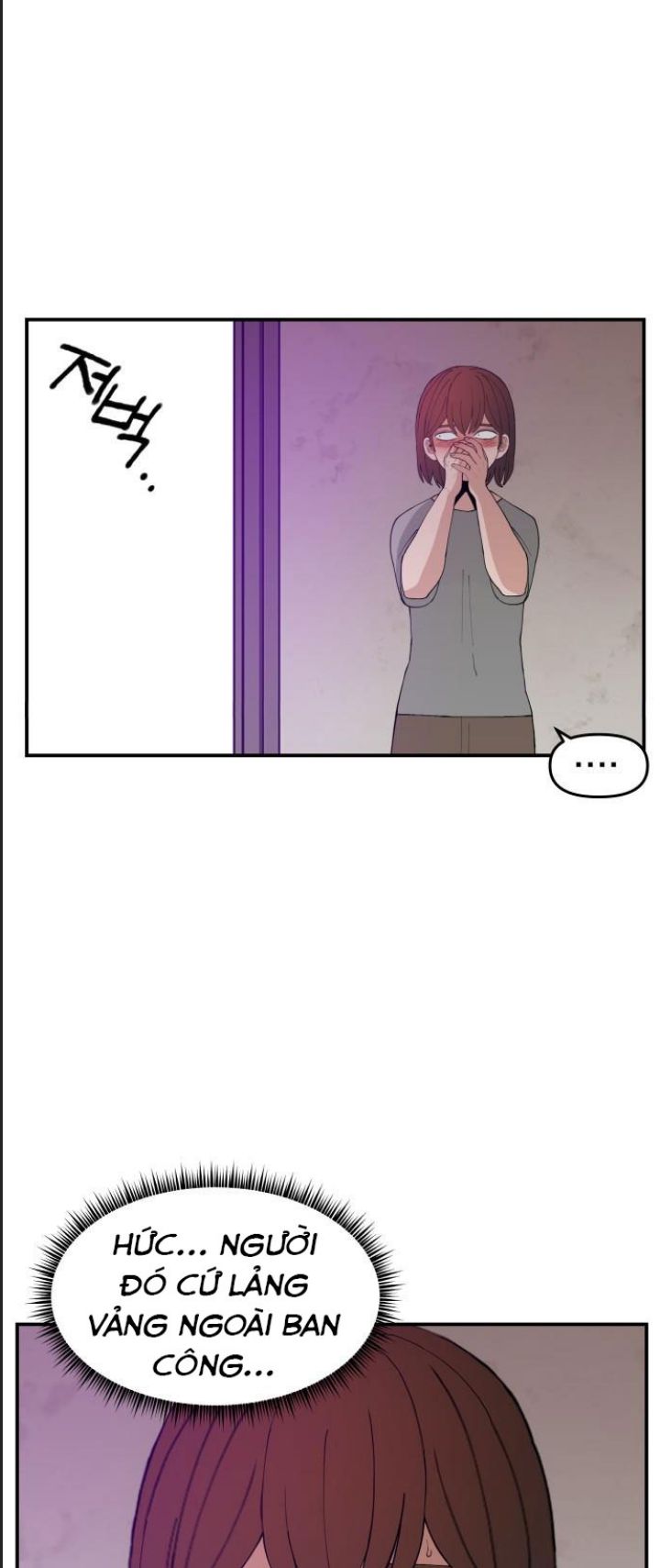 Lớp Học Phản Diện Chapter 54 - Trang 30