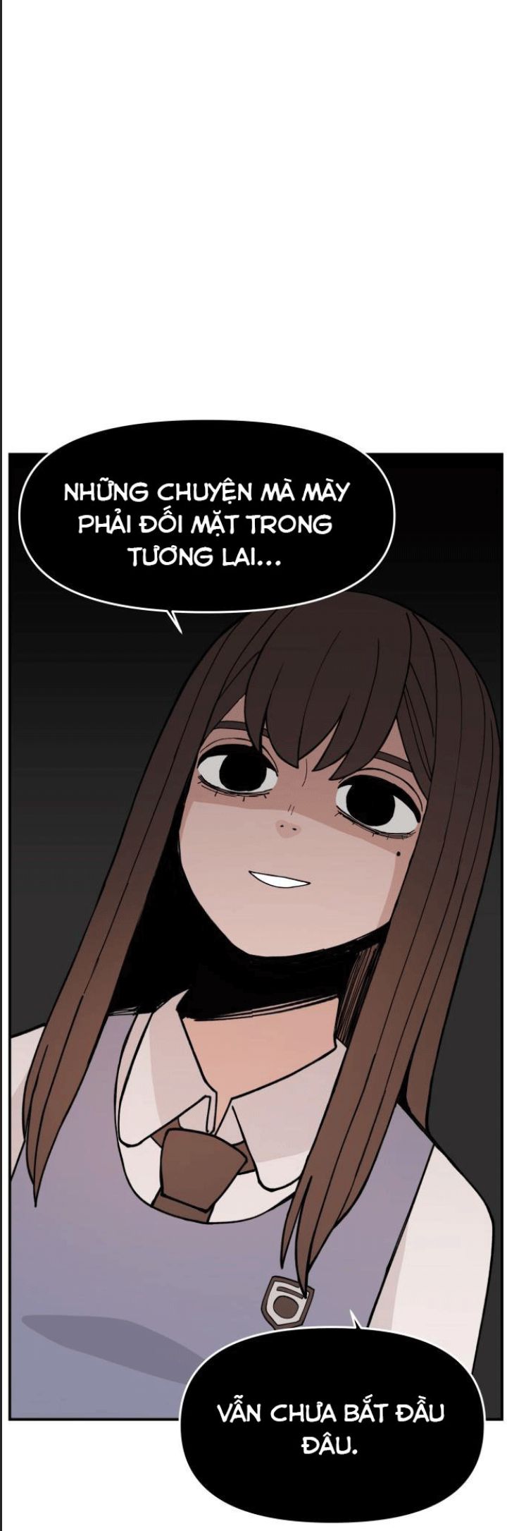 Lớp Học Phản Diện Chapter 44 - Trang 1