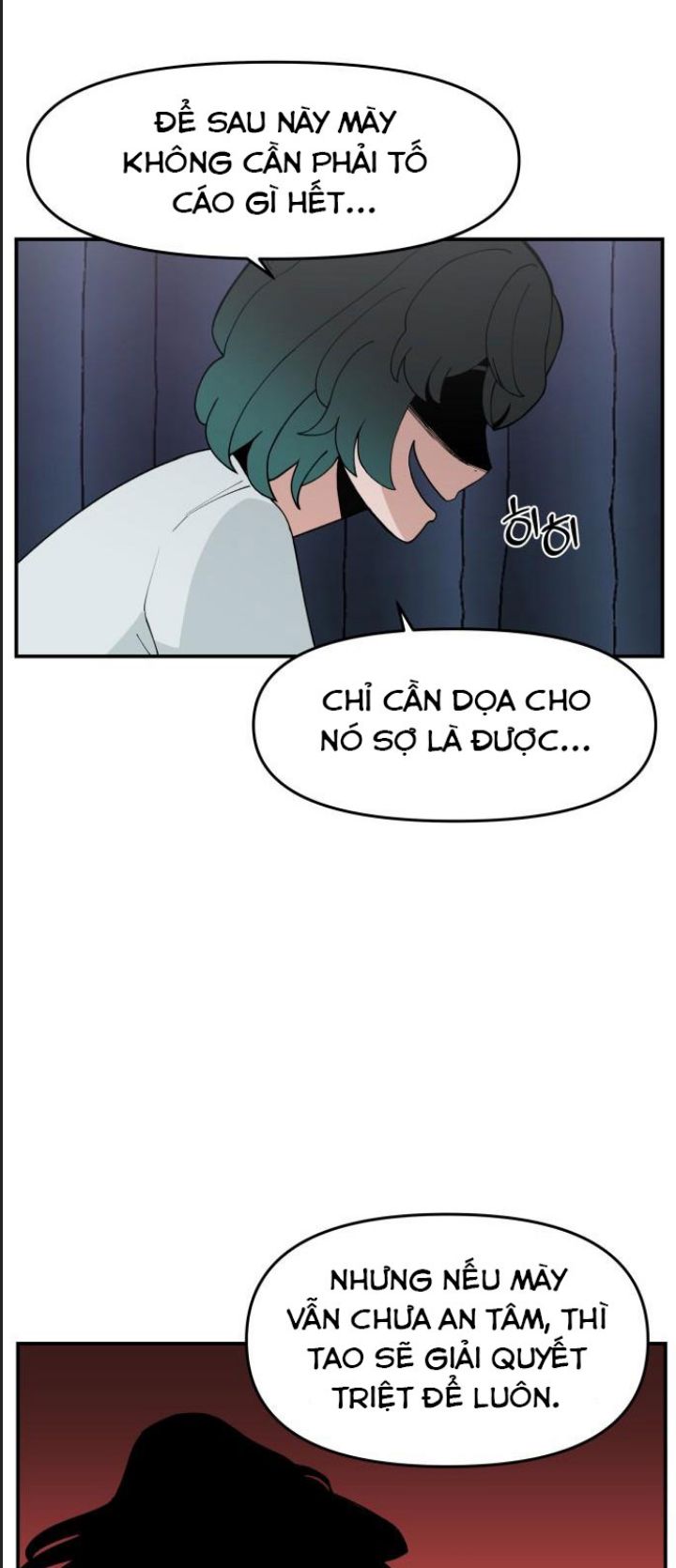 Lớp Học Phản Diện Chapter 37 - Trang 35