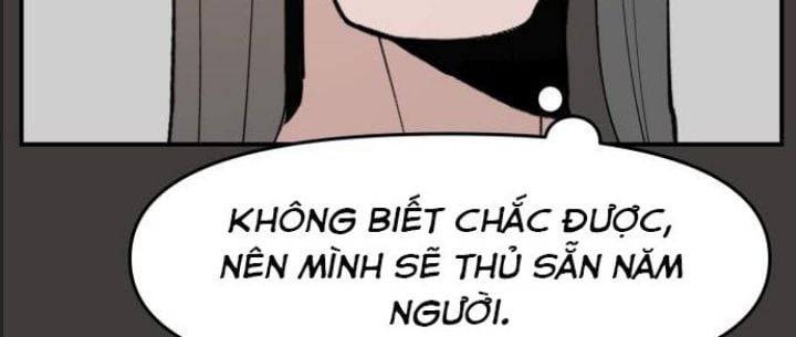 Lớp Học Phản Diện Chapter 53 - Trang 17