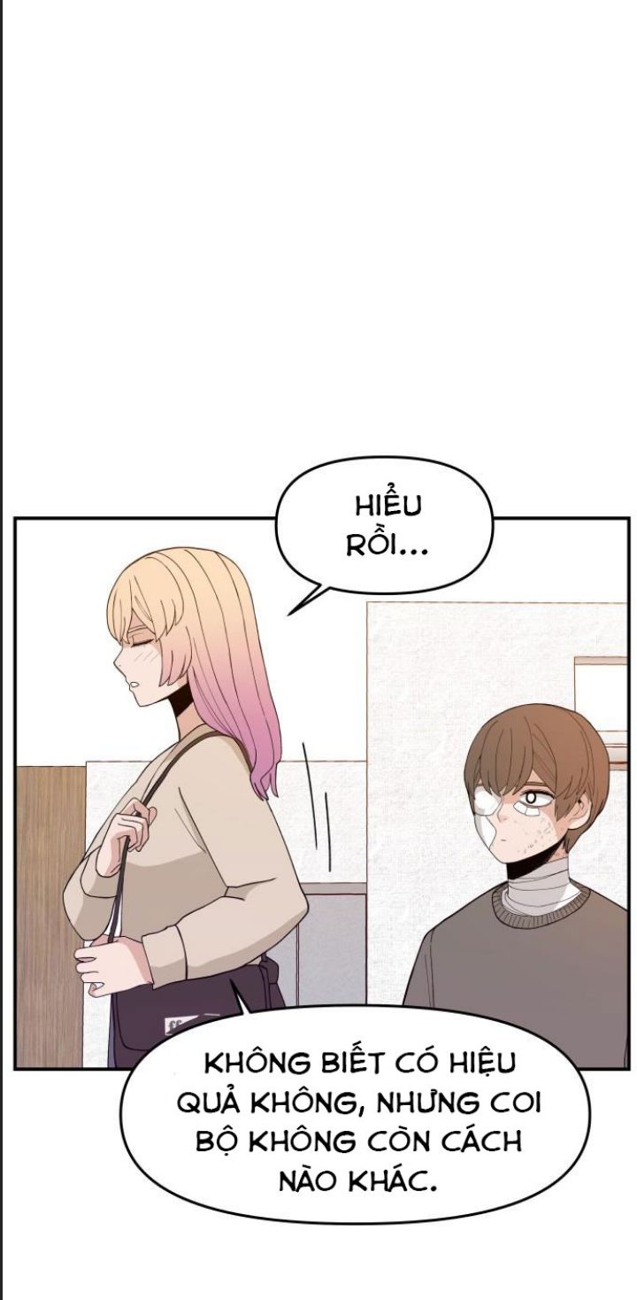 Lớp Học Phản Diện Chapter 34 - Trang 39