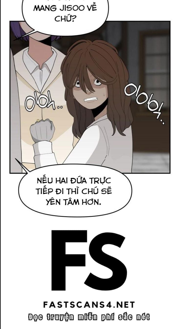 Lớp Học Phản Diện Chapter 62 - Trang 54