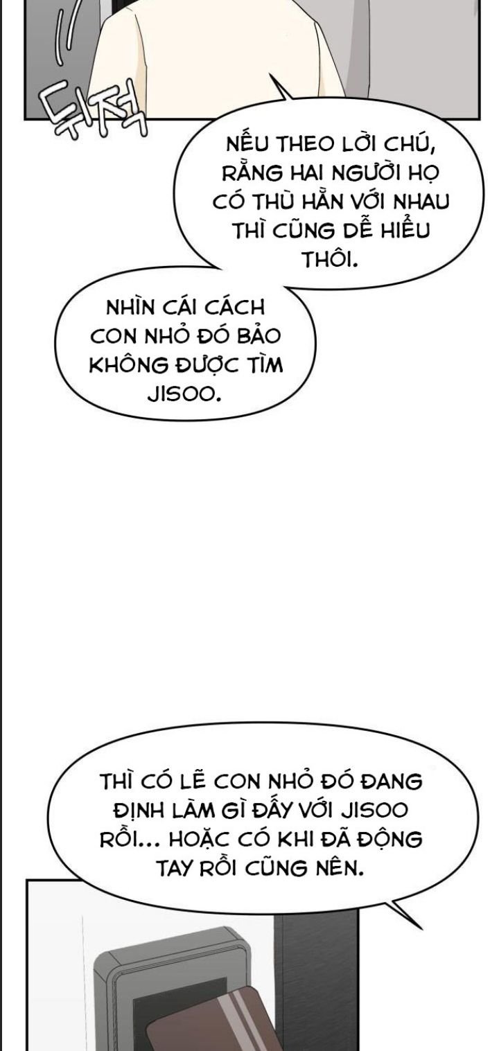 Lớp Học Phản Diện Chapter 62 - Trang 27