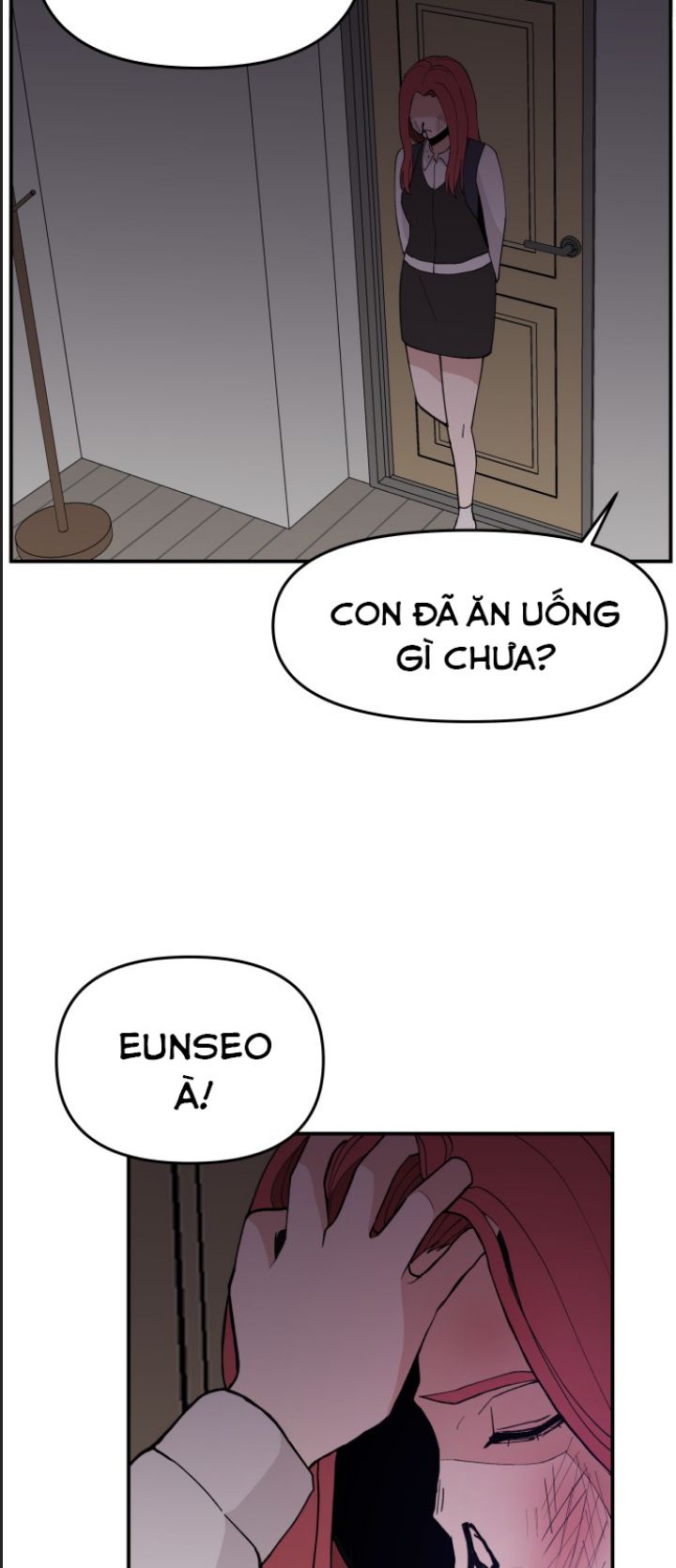 Lớp Học Phản Diện Chapter 28 - Trang 25