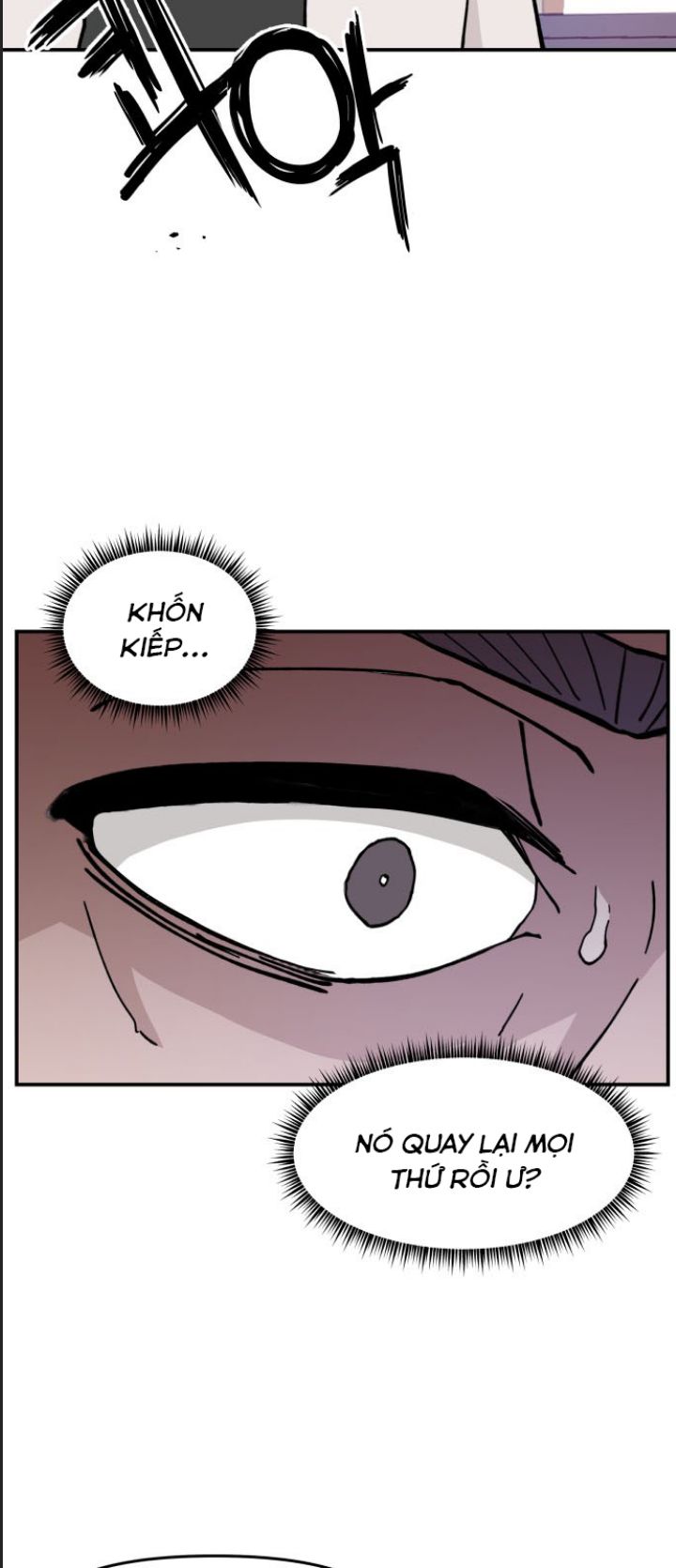 Lớp Học Phản Diện Chapter 22 - Trang 22