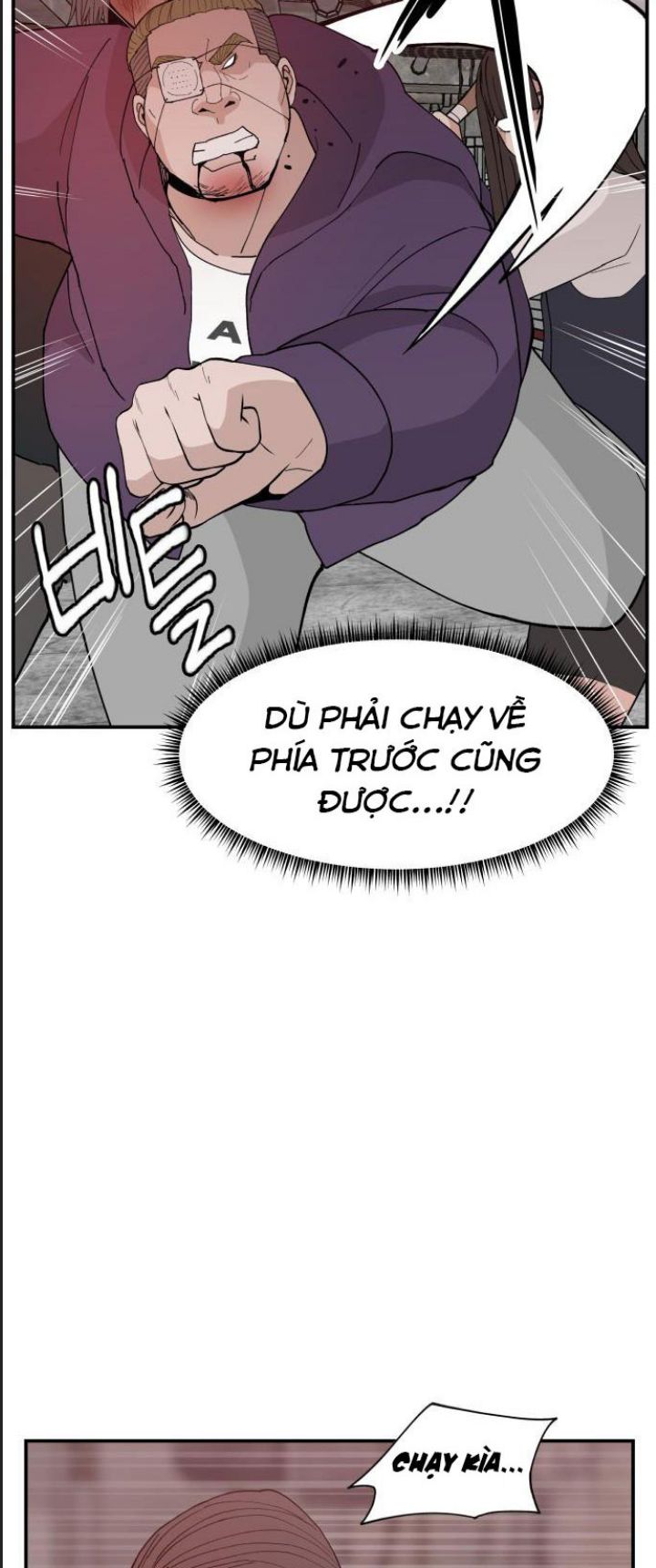 Lớp Học Phản Diện Chapter 51 - Trang 29