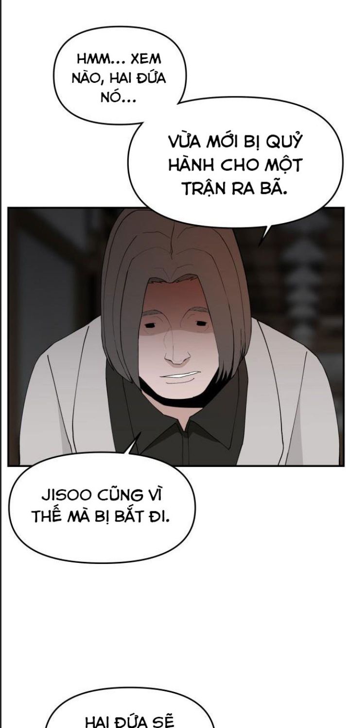 Lớp Học Phản Diện Chapter 62 - Trang 53