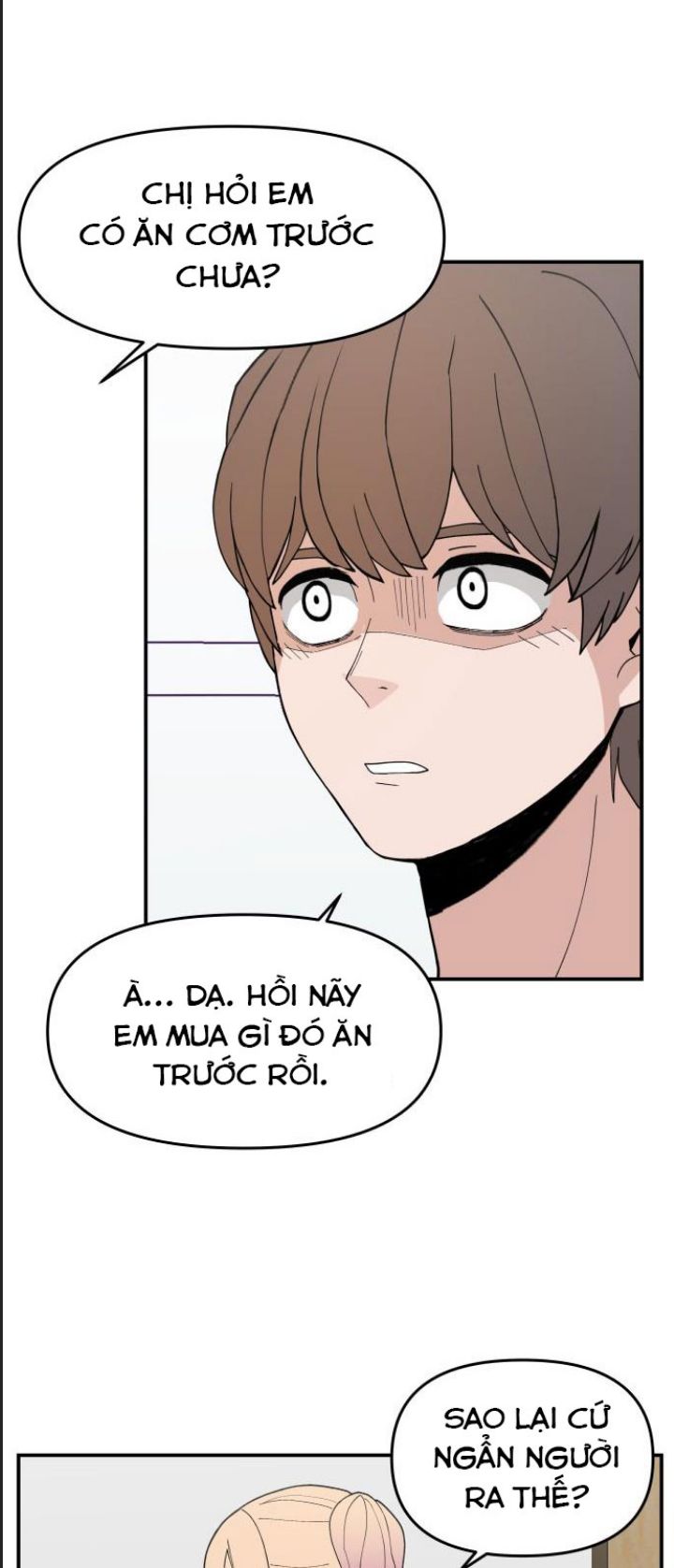 Lớp Học Phản Diện Chapter 36 - Trang 26