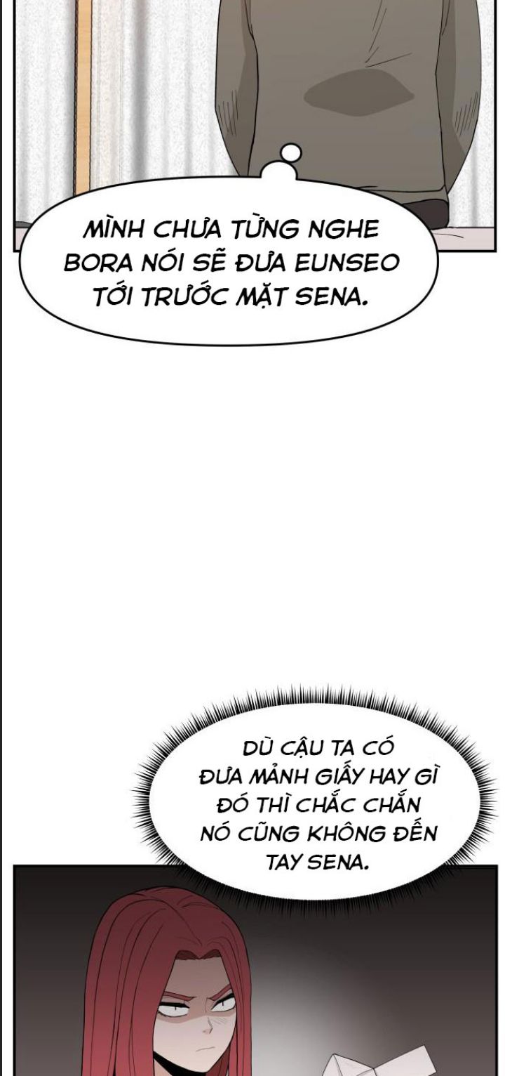 Lớp Học Phản Diện Chapter 34 - Trang 35