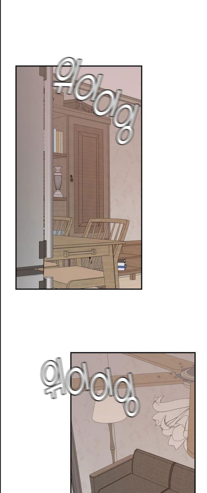 Lớp Học Phản Diện Chapter 53 - Trang 28
