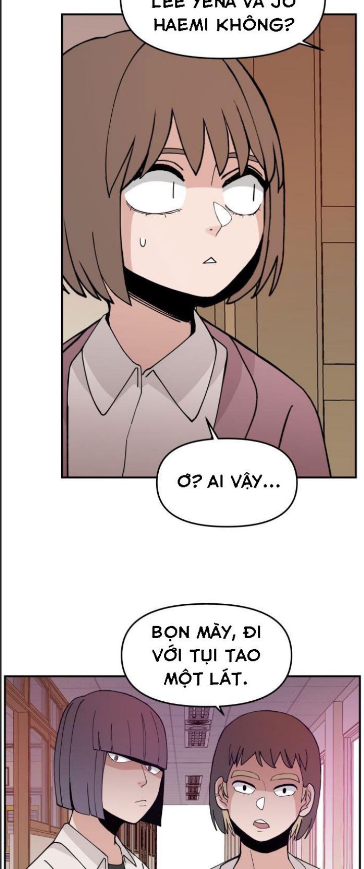 Lớp Học Phản Diện Chapter 26 - Trang 64
