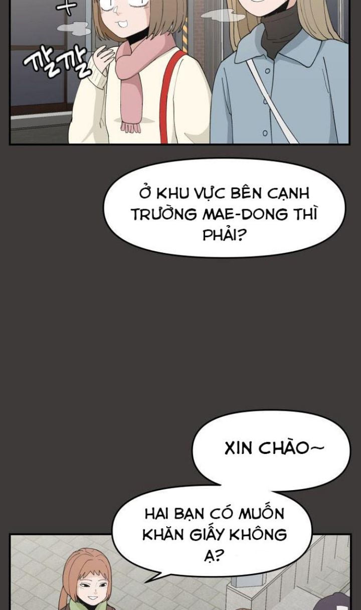 Lớp Học Phản Diện Chapter 48 - Trang 33