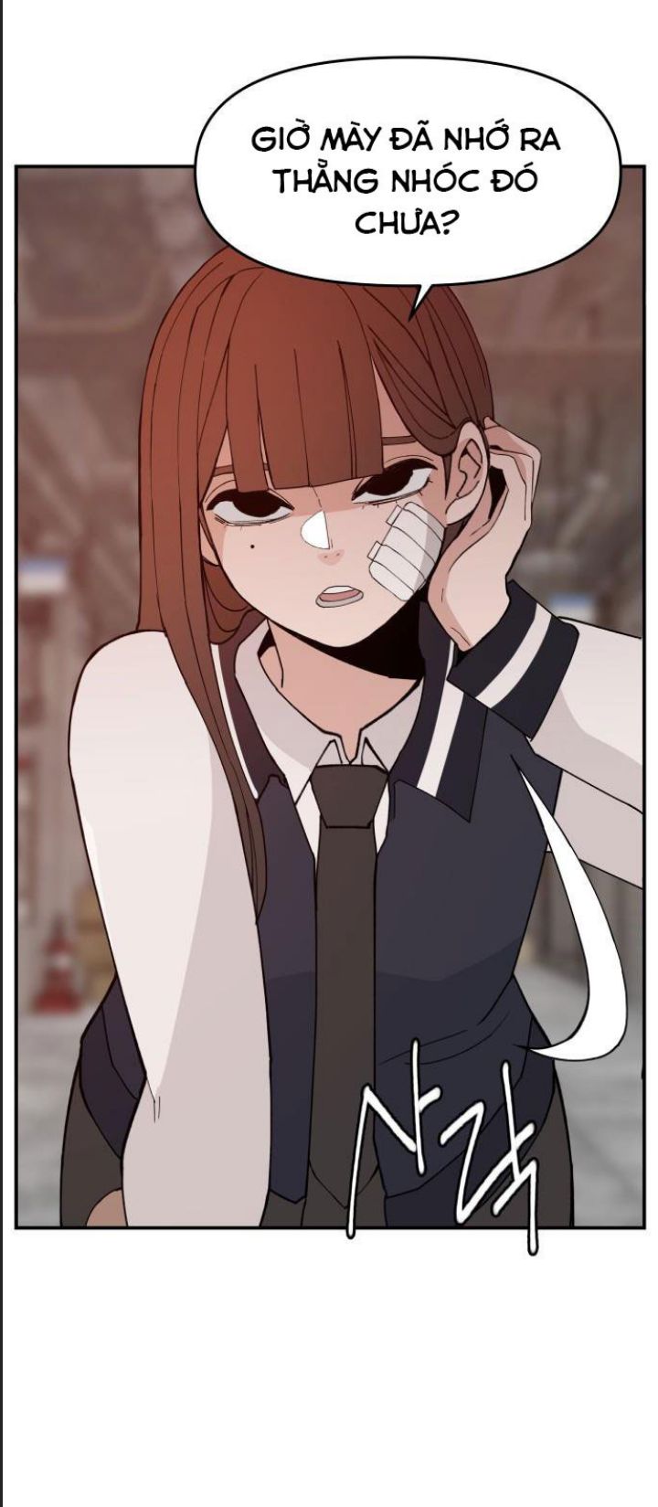 Lớp Học Phản Diện Chapter 51 - Trang 41