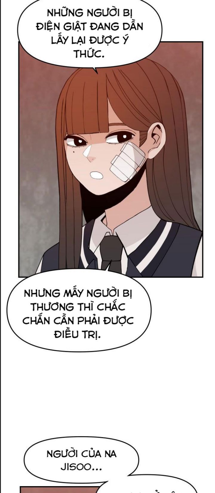 Lớp Học Phản Diện Chapter 54 - Trang 54