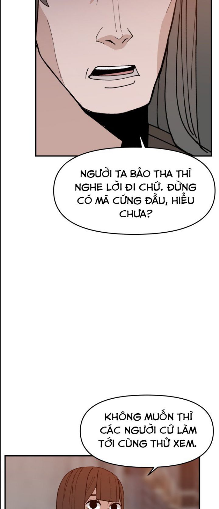 Lớp Học Phản Diện Chapter 43 - Trang 19