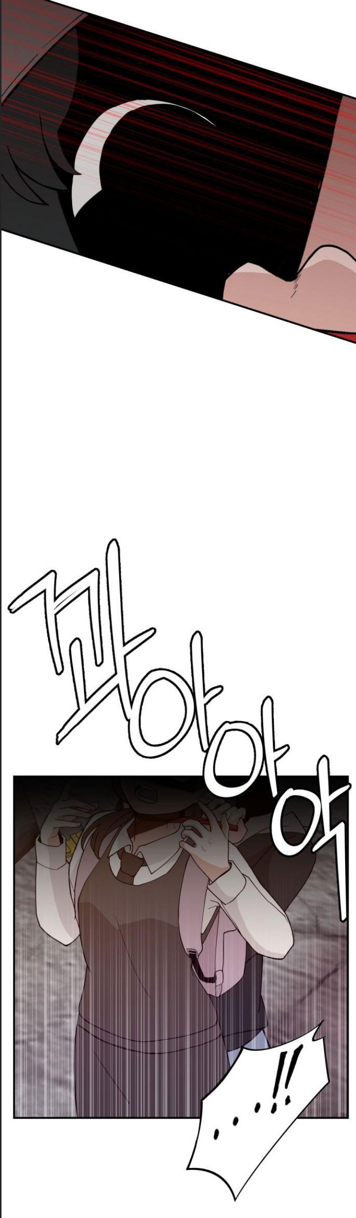 Lớp Học Phản Diện Chapter 40 - Trang 32