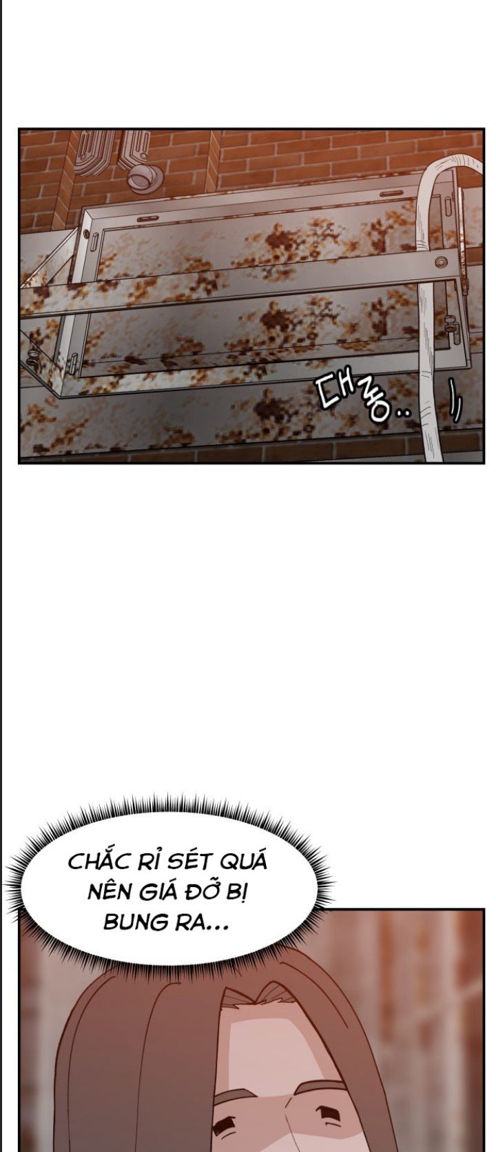 Lớp Học Phản Diện Chapter 43 - Trang 35