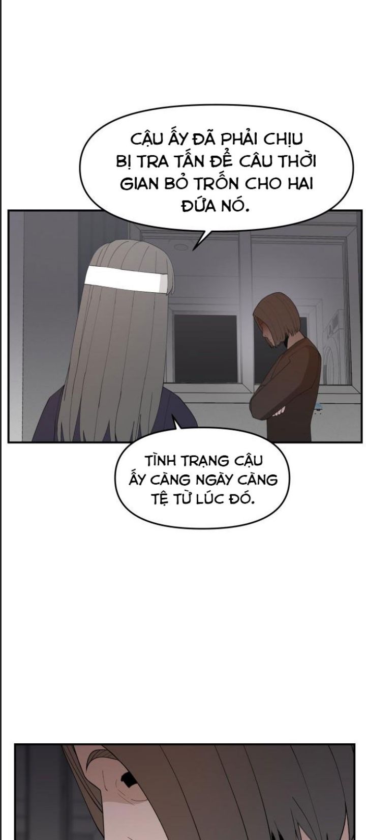 Lớp Học Phản Diện Chapter 60 - Trang 12