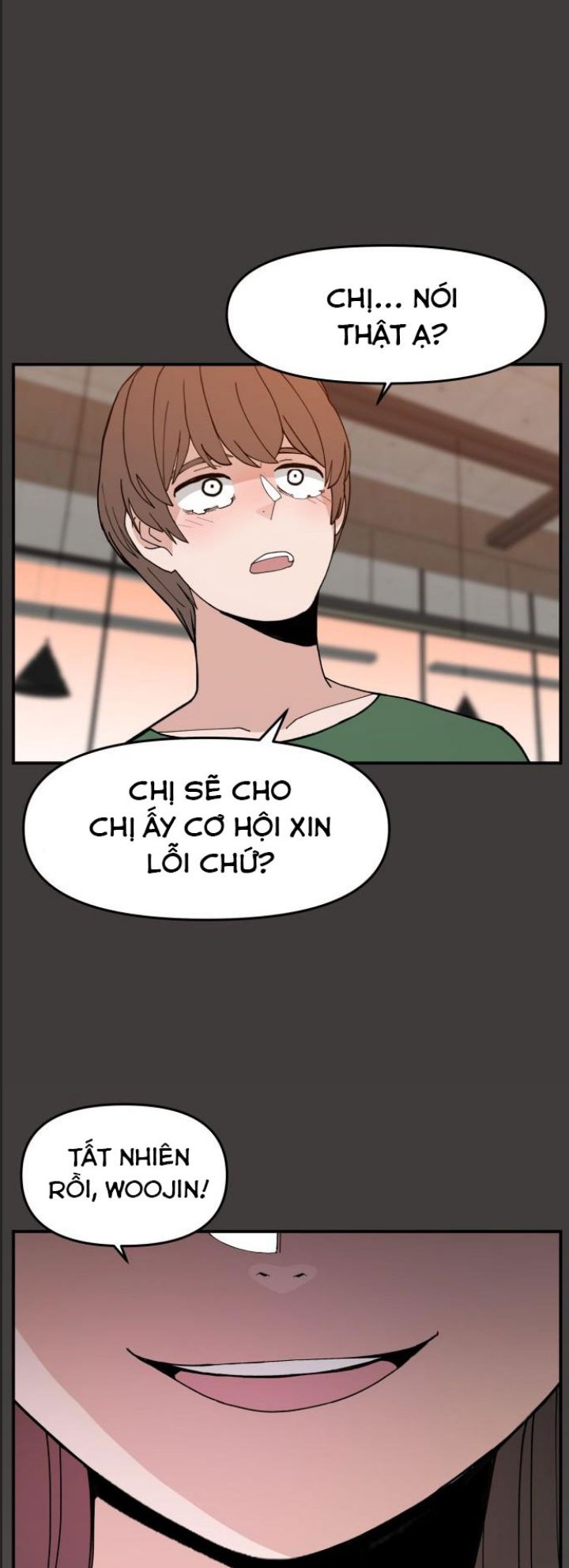 Lớp Học Phản Diện Chapter 38 - Trang 55