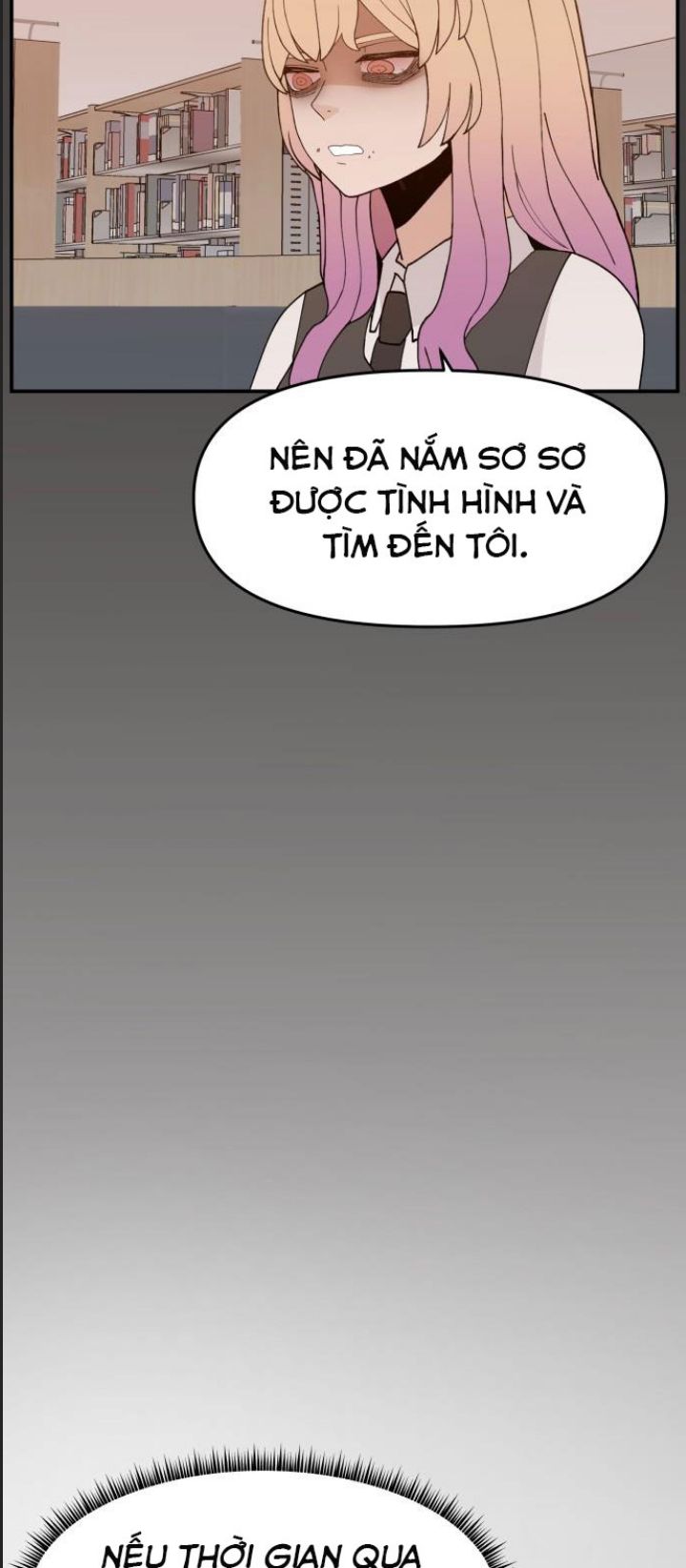 Lớp Học Phản Diện Chapter 56 - Trang 27
