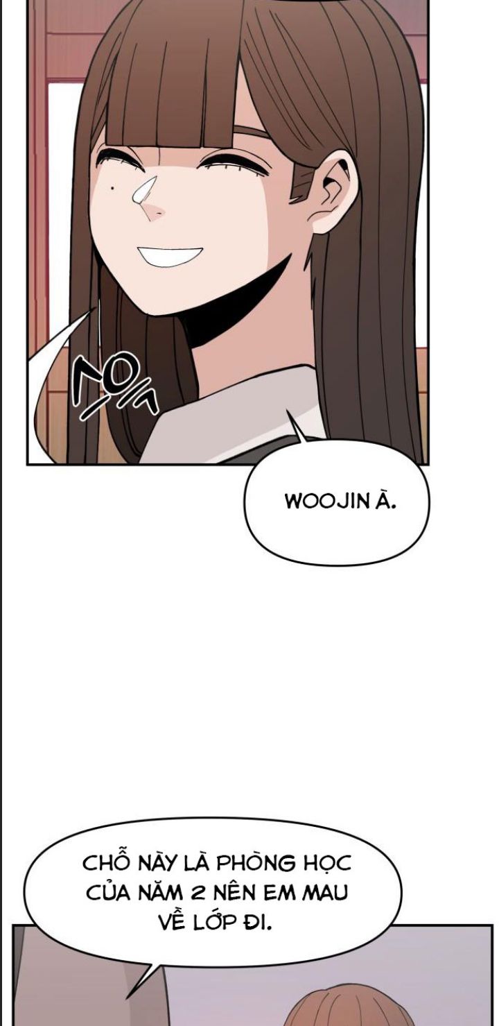 Lớp Học Phản Diện Chapter 39 - Trang 50
