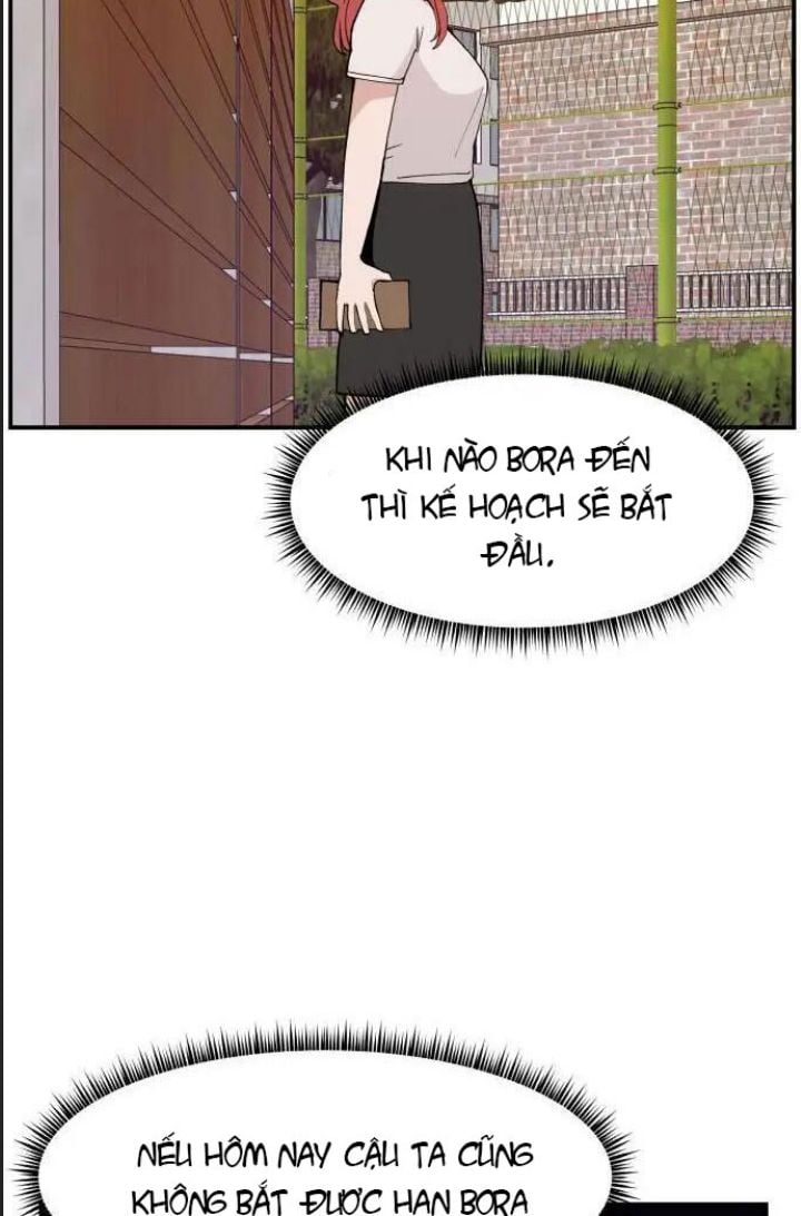 Lớp Học Phản Diện Chapter 16 - Trang 59