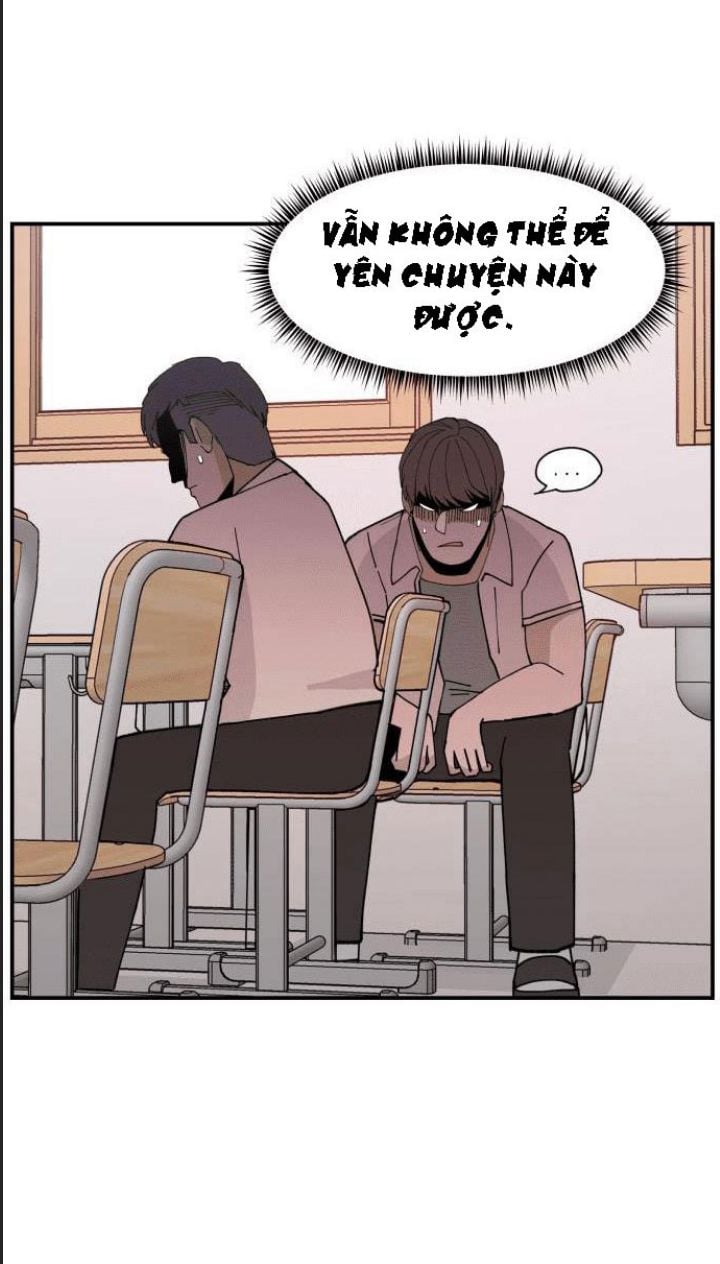 Lớp Học Phản Diện Chapter 8 - Trang 43