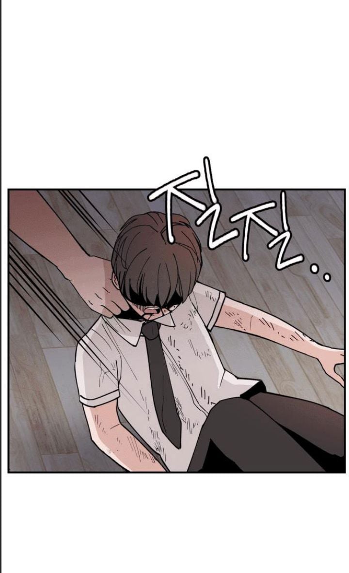 Lớp Học Phản Diện Chapter 21 - Trang 31