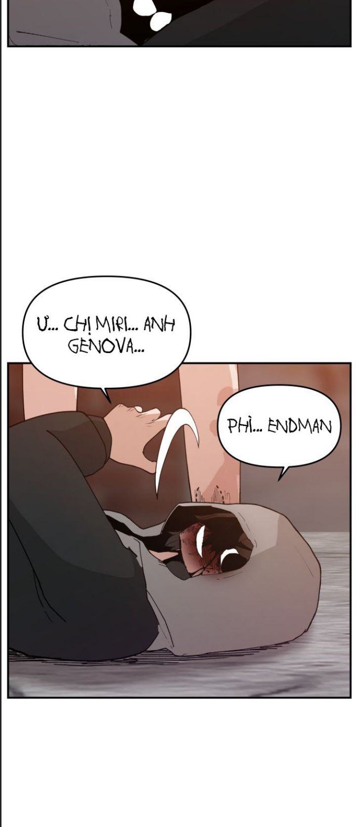 Lớp Học Phản Diện Chapter 41 - Trang 52