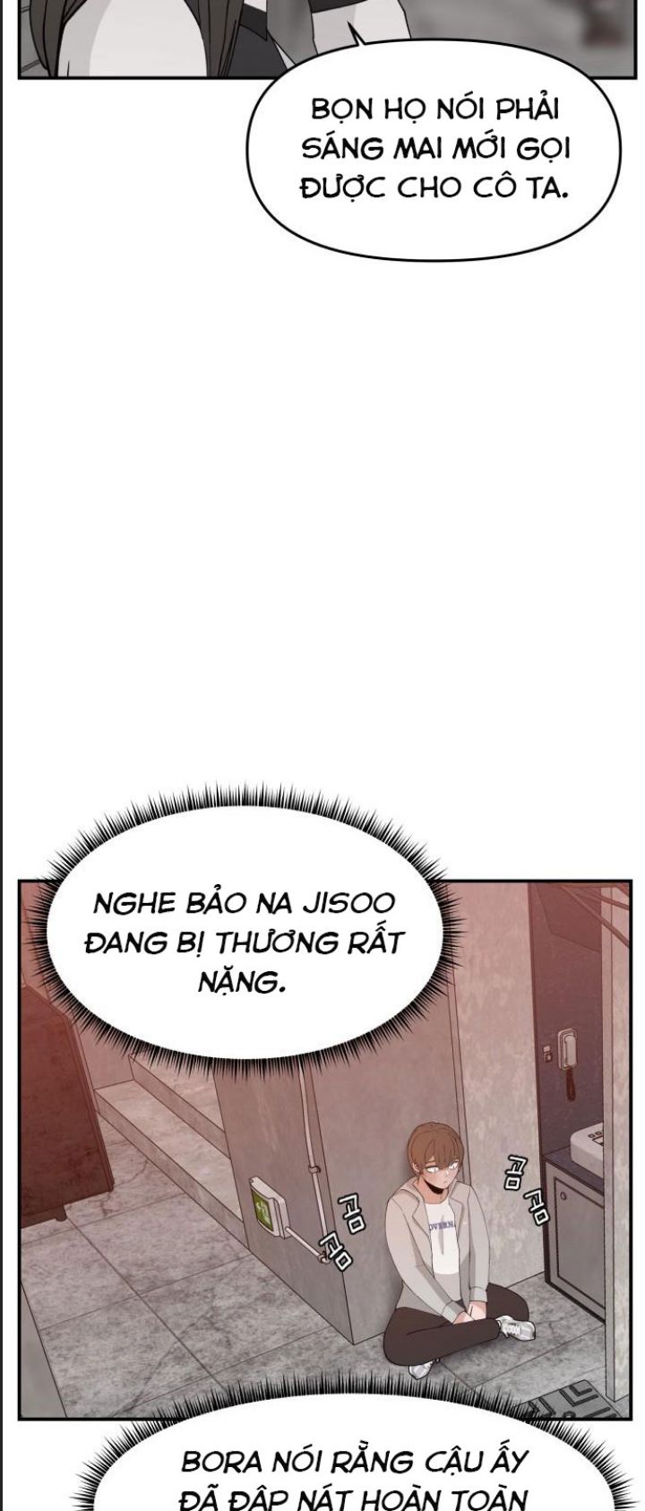 Lớp Học Phản Diện Chapter 56 - Trang 5