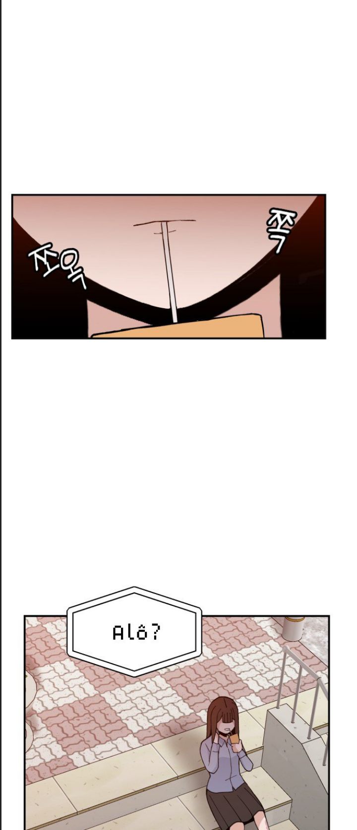 Lớp Học Phản Diện Chapter 26 - Trang 22