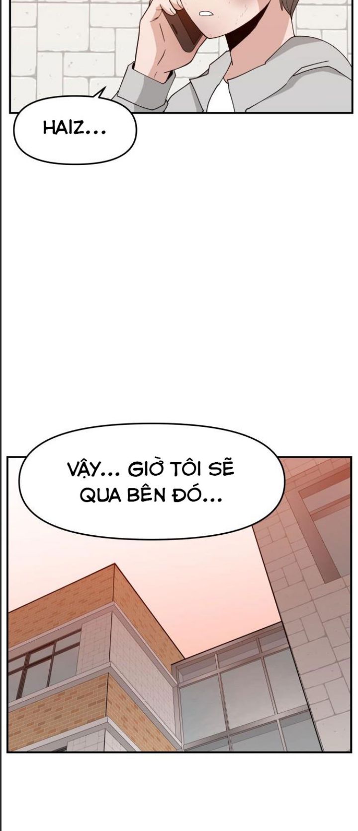 Lớp Học Phản Diện Chapter 54 - Trang 23