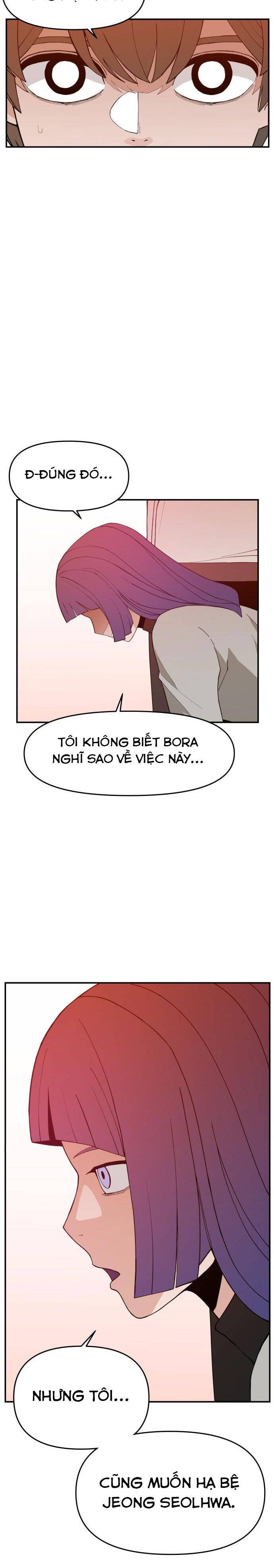 Lớp Học Phản Diện Chapter 69 - Trang 6