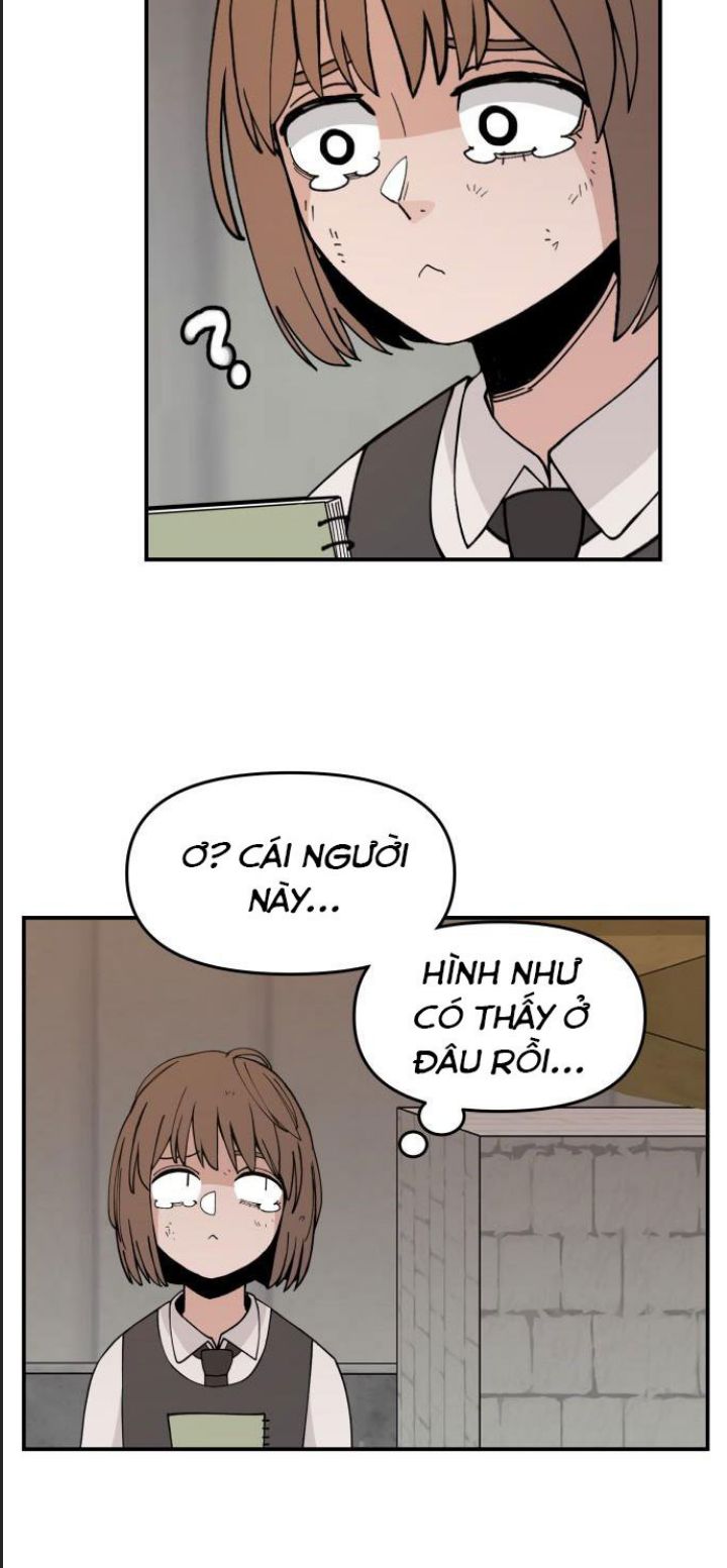 Lớp Học Phản Diện Chapter 47 - Trang 45