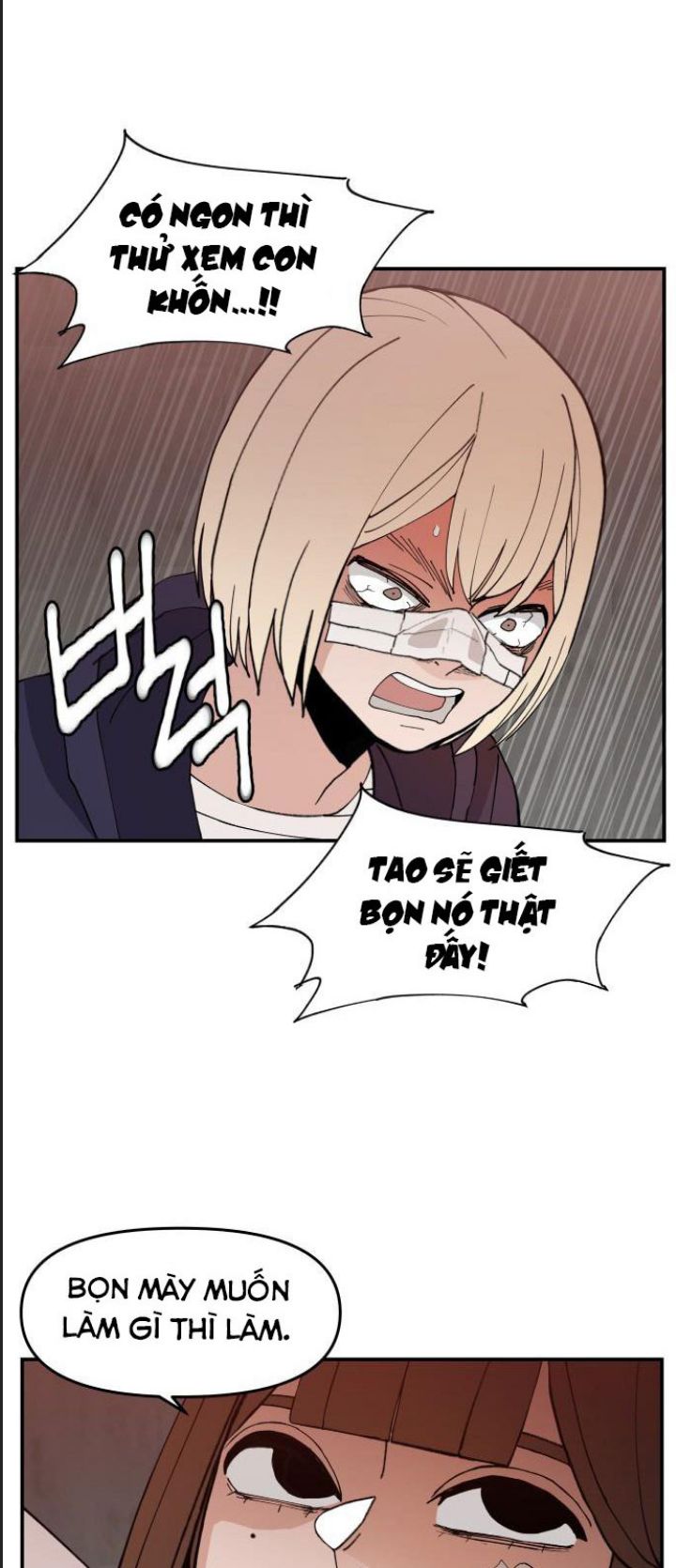Lớp Học Phản Diện Chapter 52 - Trang 58
