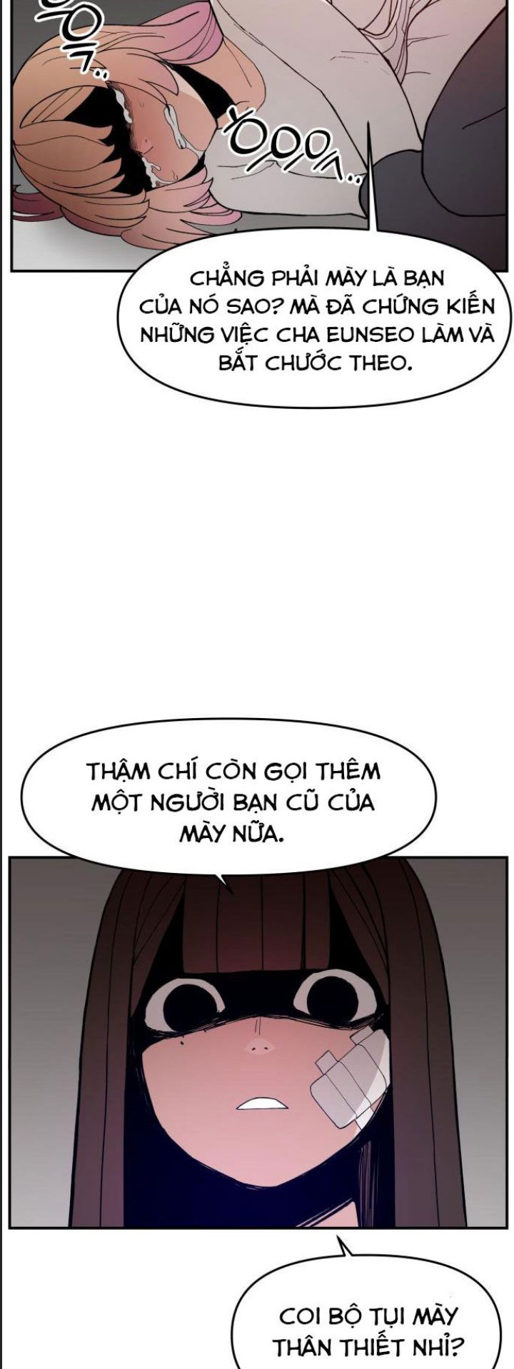 Lớp Học Phản Diện Chapter 44 - Trang 22
