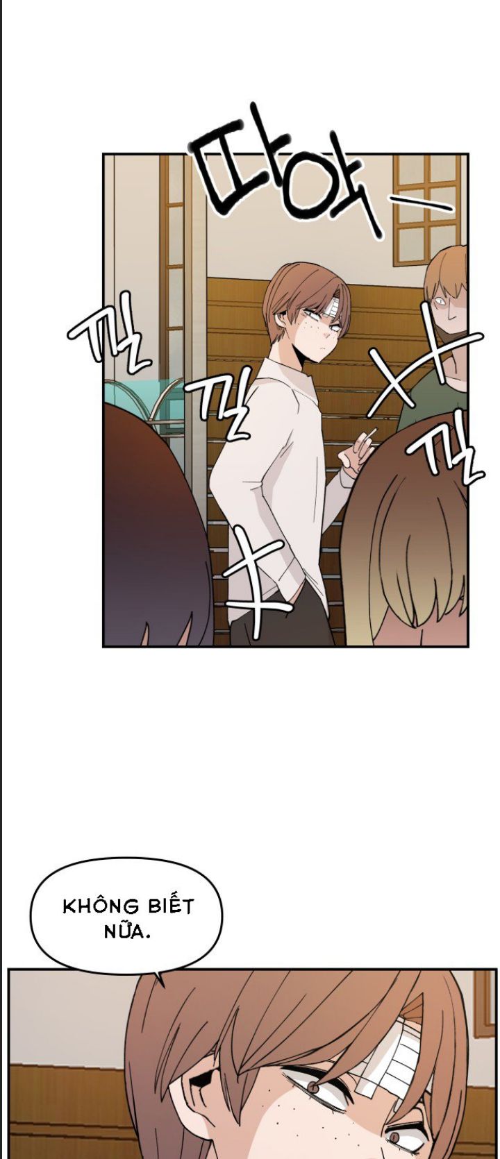 Lớp Học Phản Diện Chapter 27 - Trang 32