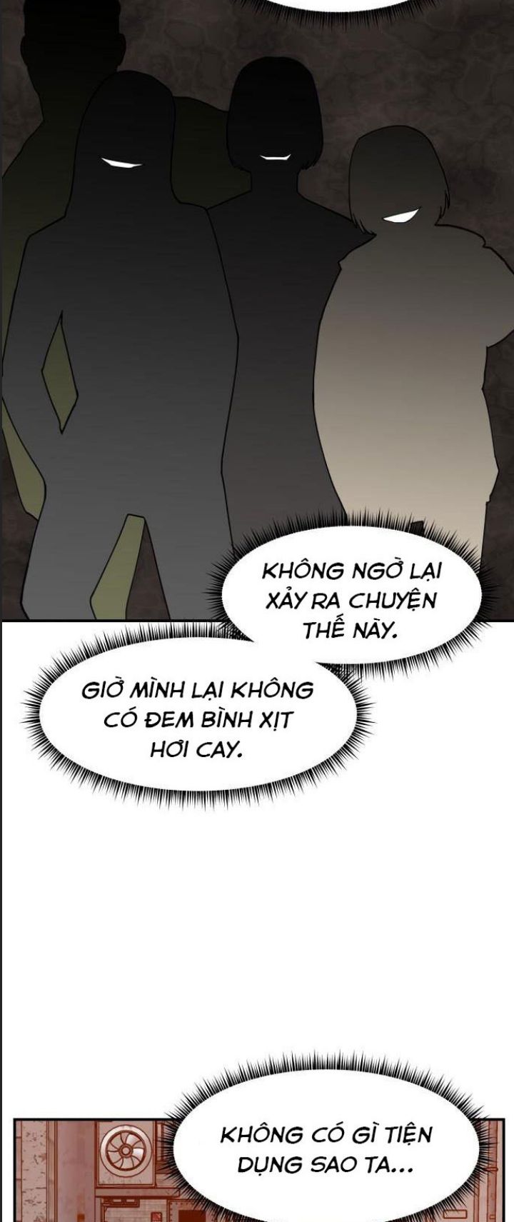 Lớp Học Phản Diện Chapter 42 - Trang 21