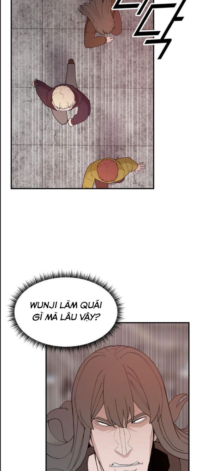 Lớp Học Phản Diện Chapter 51 - Trang 49