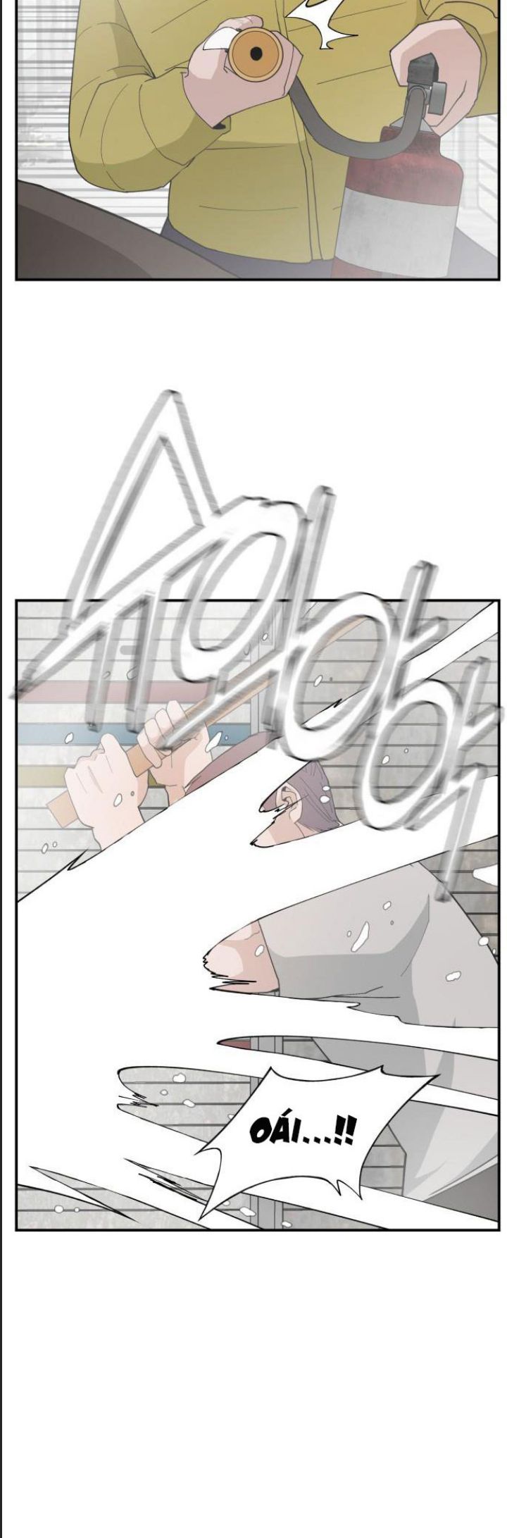 Lớp Học Phản Diện Chapter 52 - Trang 16