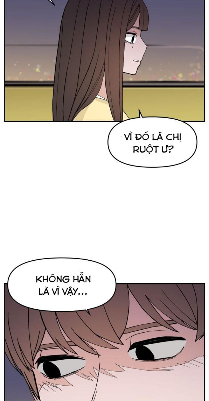 Lớp Học Phản Diện Chapter 36 - Trang 8