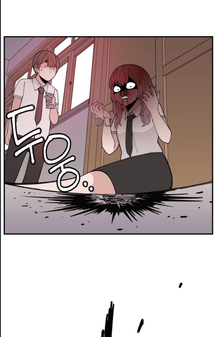 Lớp Học Phản Diện Chapter 11 - Trang 11