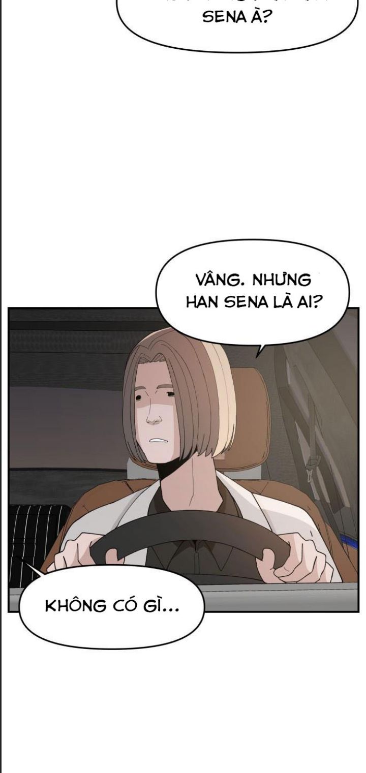 Lớp Học Phản Diện Chapter 62 - Trang 17