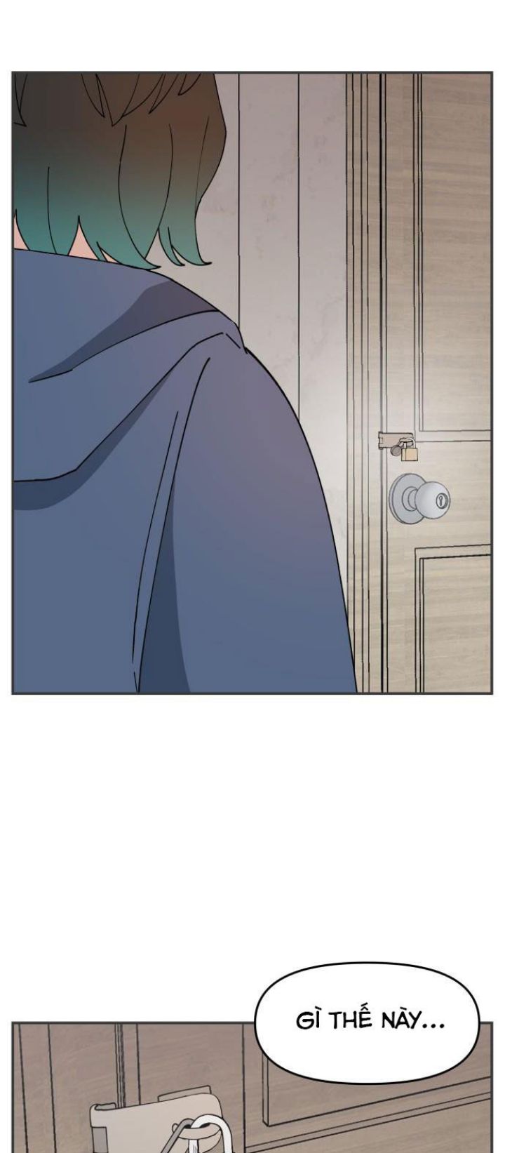 Lớp Học Phản Diện Chapter 53 - Trang 49