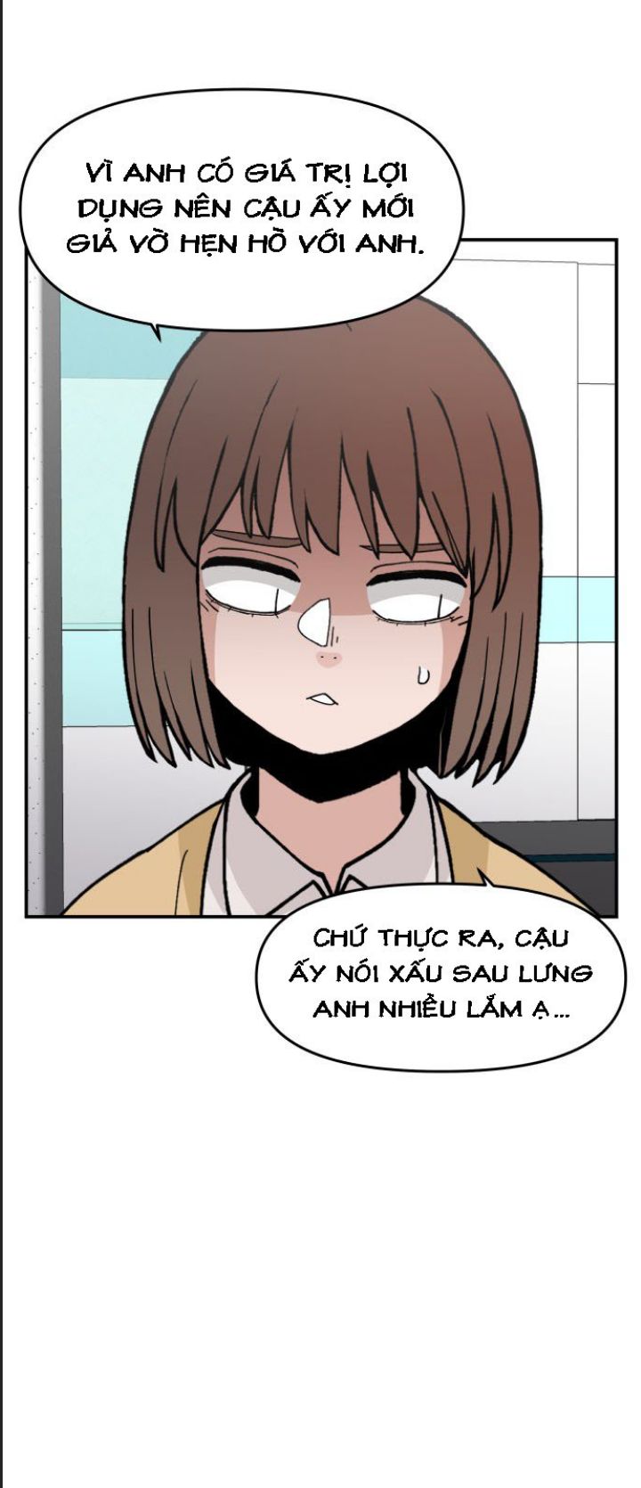 Lớp Học Phản Diện Chapter 23 - Trang 13