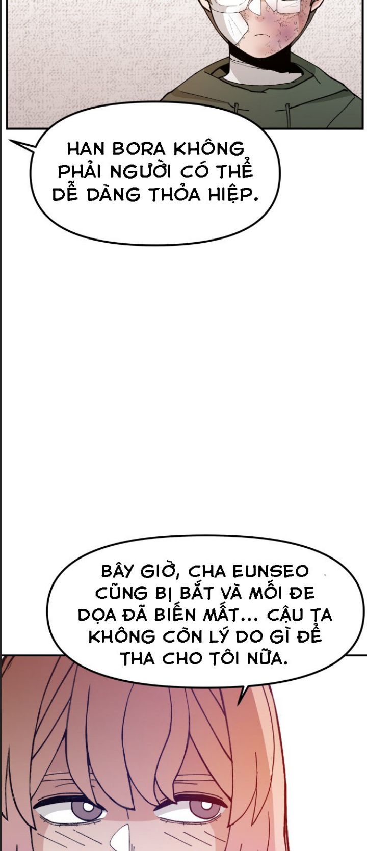 Lớp Học Phản Diện Chapter 26 - Trang 4