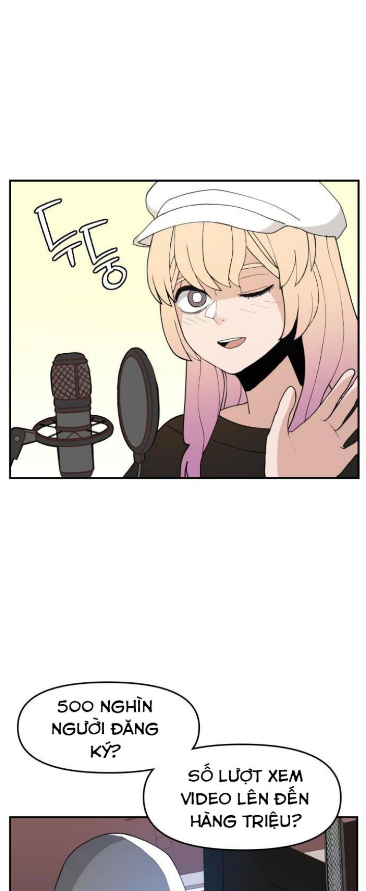 Lớp Học Phản Diện Chapter 37 - Trang 17