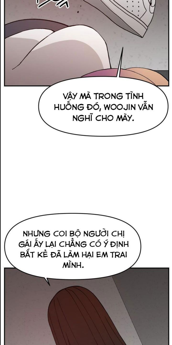 Lớp Học Phản Diện Chapter 44 - Trang 28