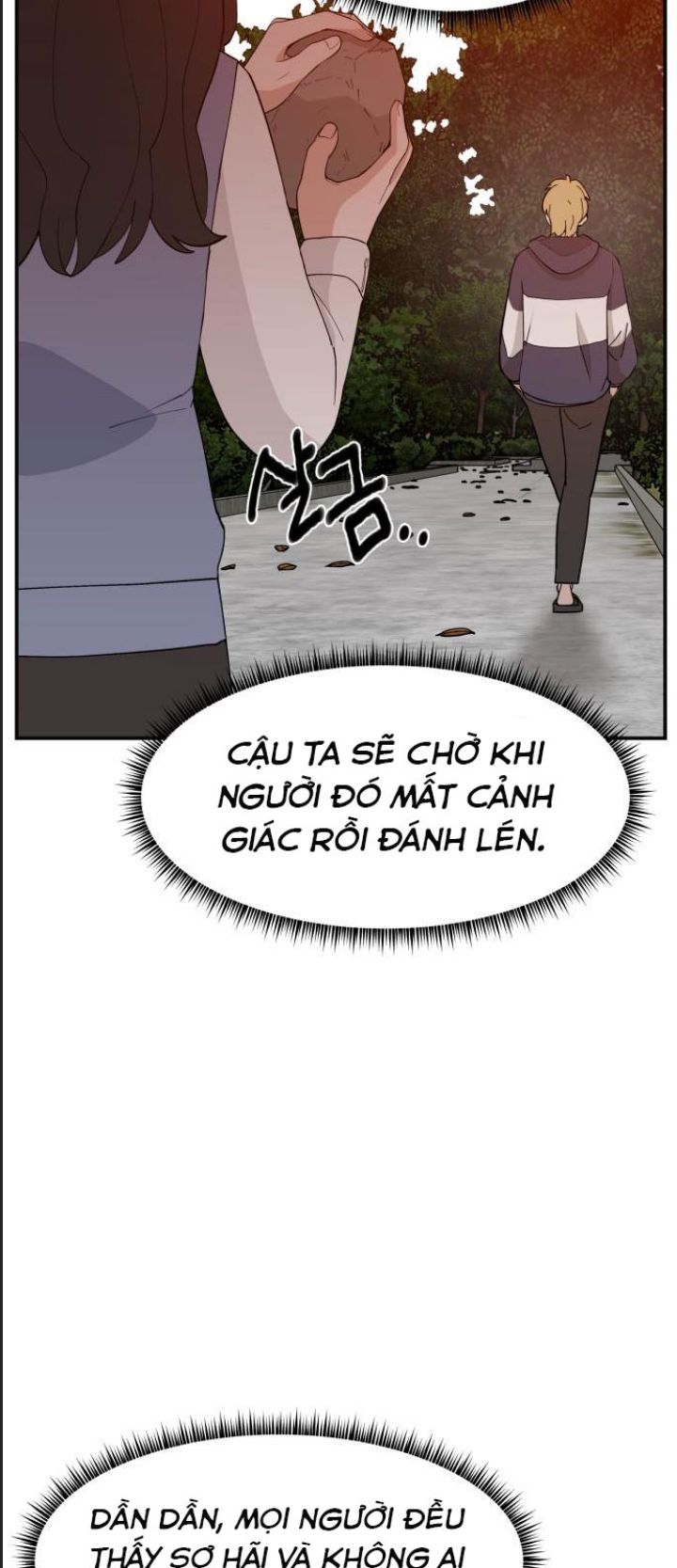 Lớp Học Phản Diện Chapter 56 - Trang 11